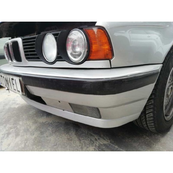 bmw serie 5 berlina (e34) del año 1989