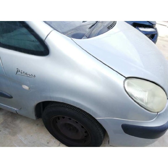 citroën xsara picasso del año 2005