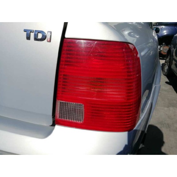 volkswagen passat berlina (3b2) del año 1998