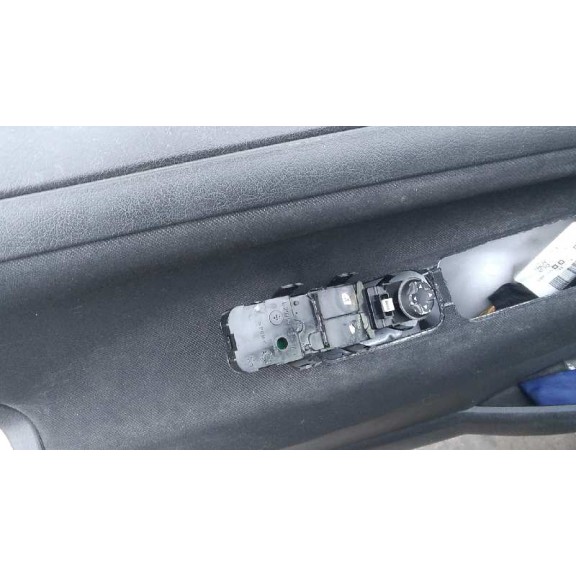 peugeot 207 del año 2006