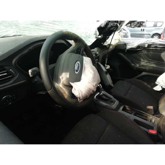 ford focus del año 2022