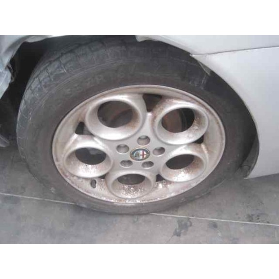 alfa romeo 156 (116) del año 2001