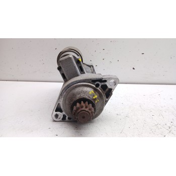 Recambio de motor arranque para seat leon st (5f8) x-perience 4drive referencia OEM IAM 02e911022c 02E911023T 02E911023Q