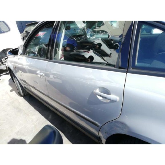 volkswagen passat berlina (3b2) del año 1998