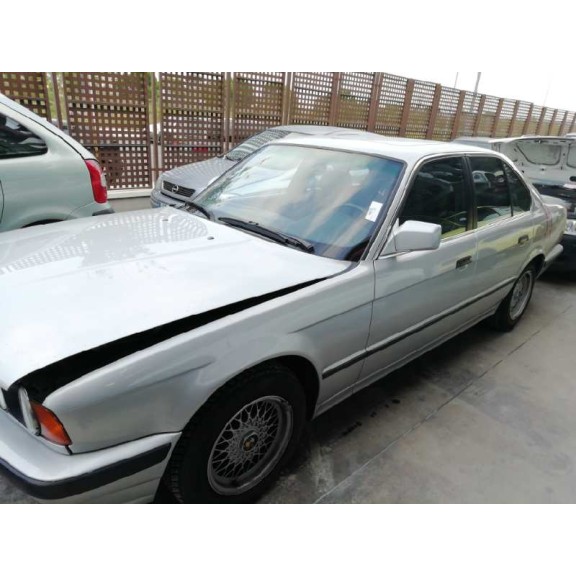 bmw serie 5 berlina (e34) del año 1989