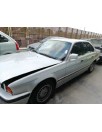 bmw serie 5 berlina (e34) del año 1989
