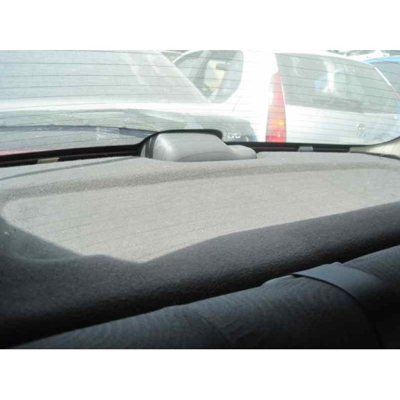 mg serie 25 (rf) del año 2001