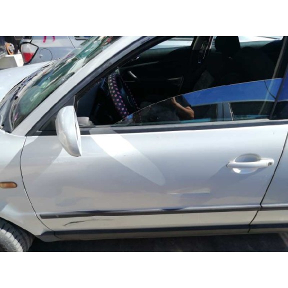 volkswagen passat berlina (3b2) del año 1998