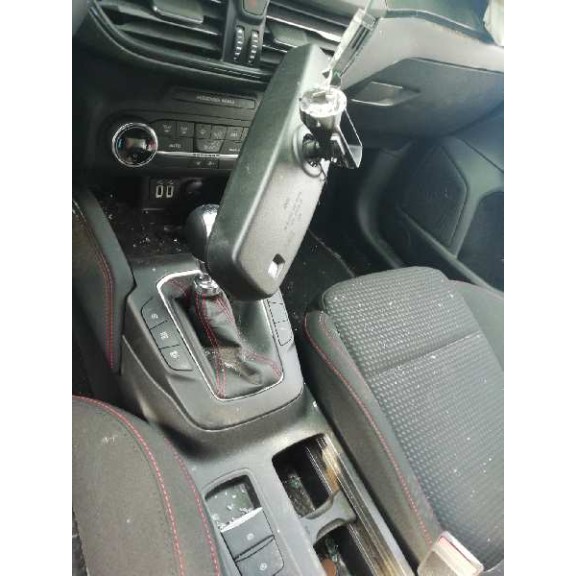 ford focus del año 2022