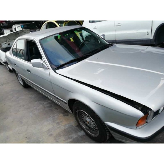 bmw serie 5 berlina (e34) del año 1989
