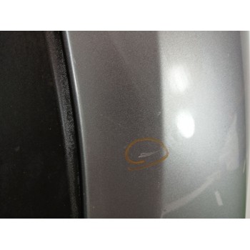 Recambio de aleta delantera izquierda para mazda cx-5 (ke, gh) 2.2 d (ke2fw) referencia OEM IAM KD5352211A  KD5351W30C