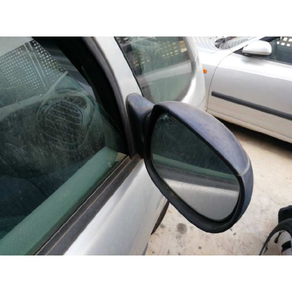 citroën xsara picasso del año 2005