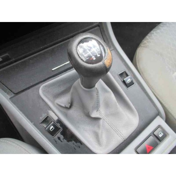 bmw serie 3 compact (e46) del año 2001