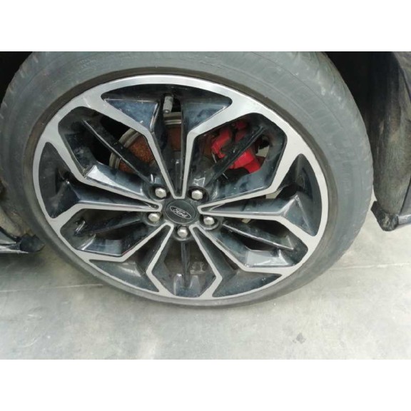 ford focus del año 2022