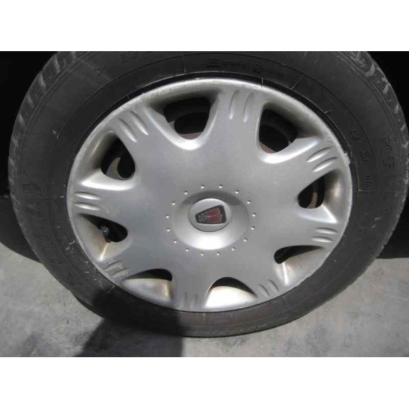 mg serie 25 (rf) del año 2001