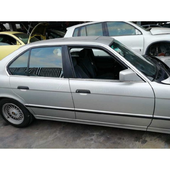 bmw serie 5 berlina (e34) del año 1989