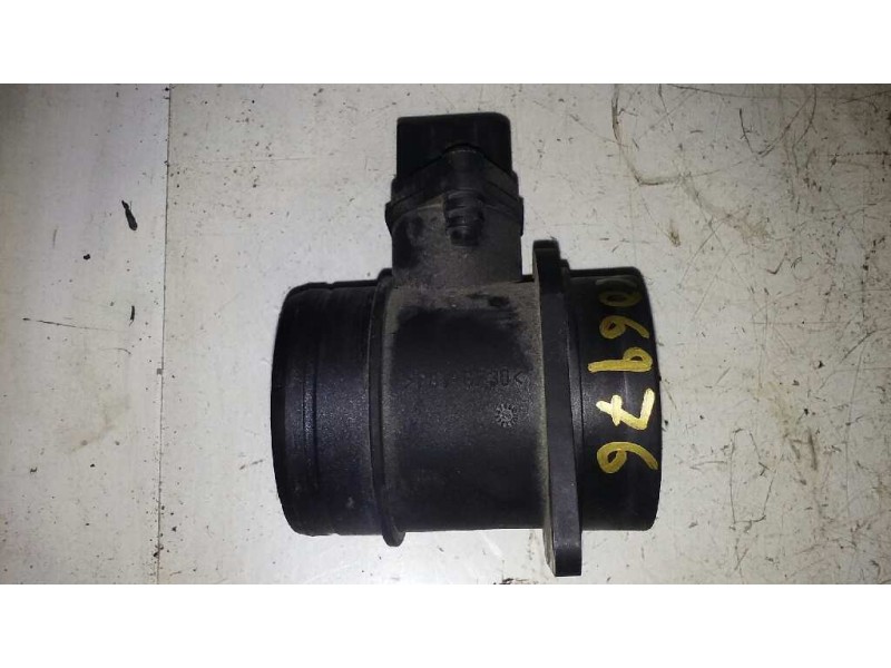 Recambio de caudalimetro para seat leon (1m1) signo referencia OEM IAM 0281002531  