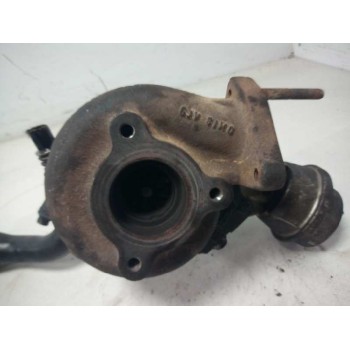 Recambio de turbocompresor para fiat linea (110) emotion referencia OEM IAM 54359700014  R