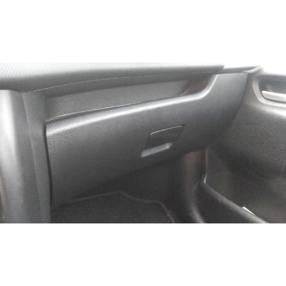 peugeot 207 del año 2006