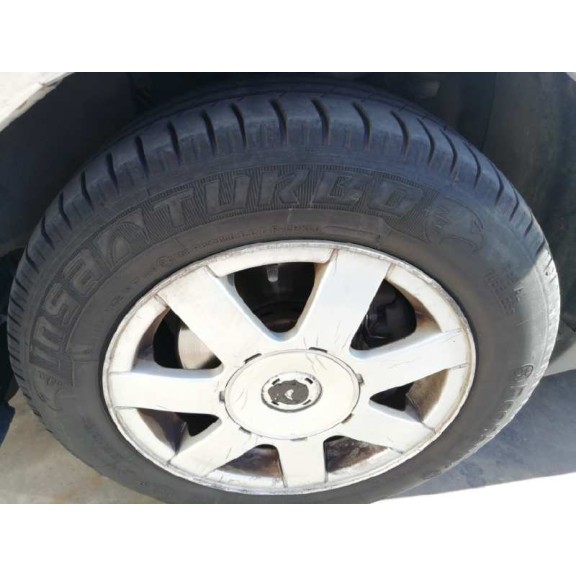 volkswagen passat berlina (3b2) del año 1998