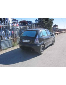 citroën c3 del año 2006