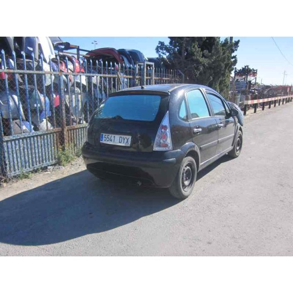 citroën c3 del año 2006