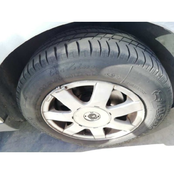 volkswagen passat berlina (3b2) del año 1998