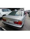 bmw serie 5 berlina (e34) del año 1989