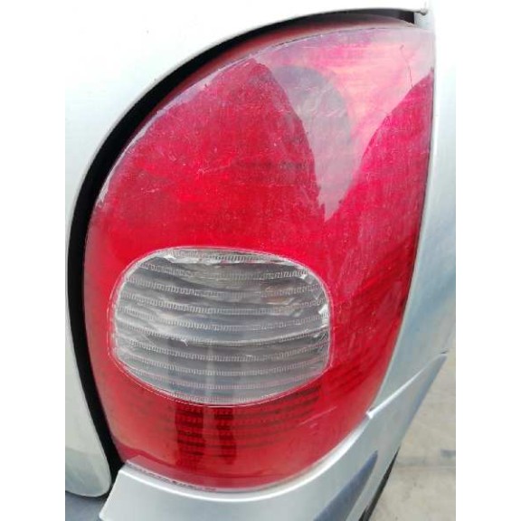 citroën xsara picasso del año 2005