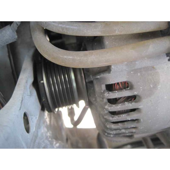 renault clio ii fase ii (b/cb0) del año 2008