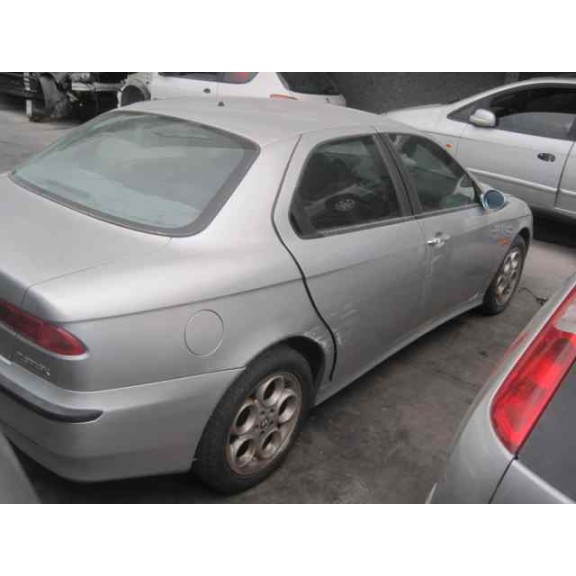 alfa romeo 156 (116) del año 2001