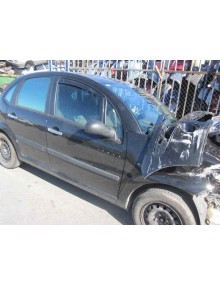 citroën c3 del año 2006 2
