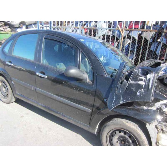 citroën c3 del año 2006