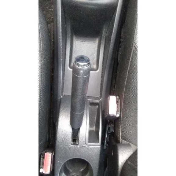 peugeot 207 del año 2006