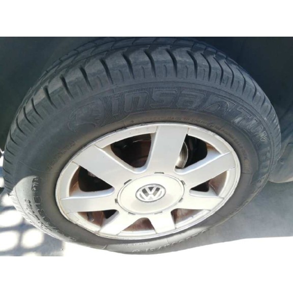 volkswagen passat berlina (3b2) del año 1998