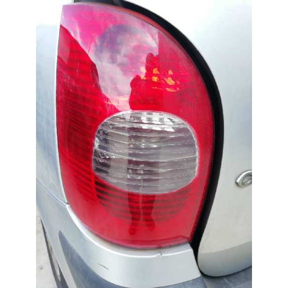 citroën xsara picasso del año 2005