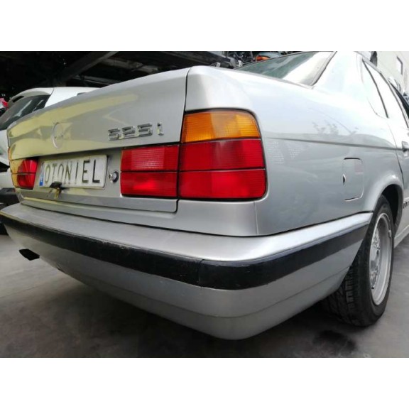 bmw serie 5 berlina (e34) del año 1989