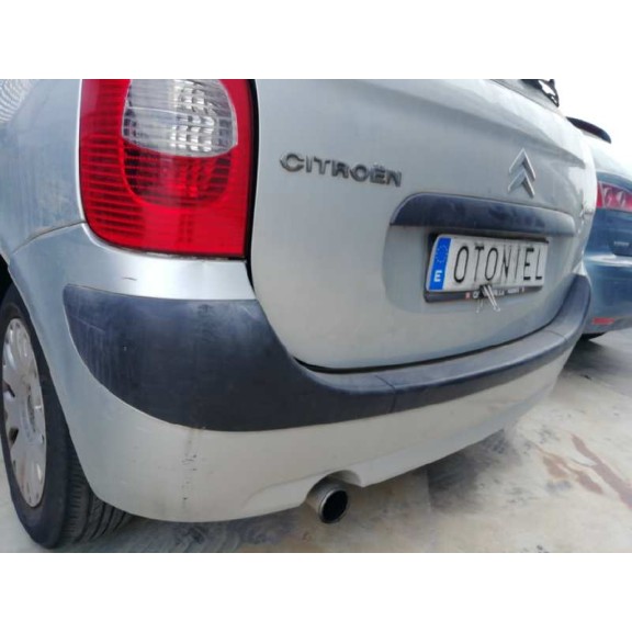 citroën xsara picasso del año 2005