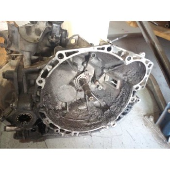 Recambio de caja casco para fiat scudo combi (272) 2.0 jtdm referencia OEM IAM 20MB12  