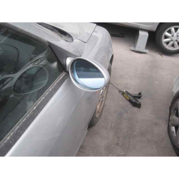 alfa romeo 156 (116) del año 2001