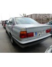 bmw serie 5 berlina (e34) del año 1989