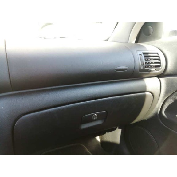 volkswagen passat berlina (3b2) del año 1998