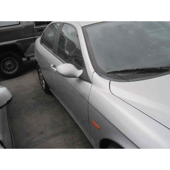 alfa romeo 156 (116) del año 2001