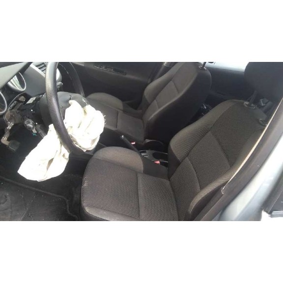 peugeot 207 del año 2006