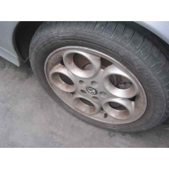 alfa romeo 156 (116) del año 2001