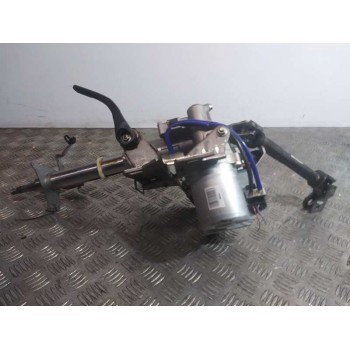 Recambio de columna direccion para nissan qashqai (j10) acenta referencia OEM IAM 48810BR60C  