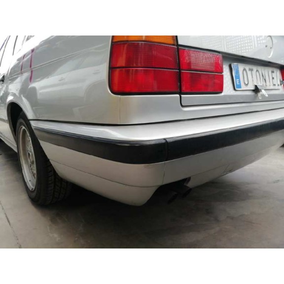 bmw serie 5 berlina (e34) del año 1989