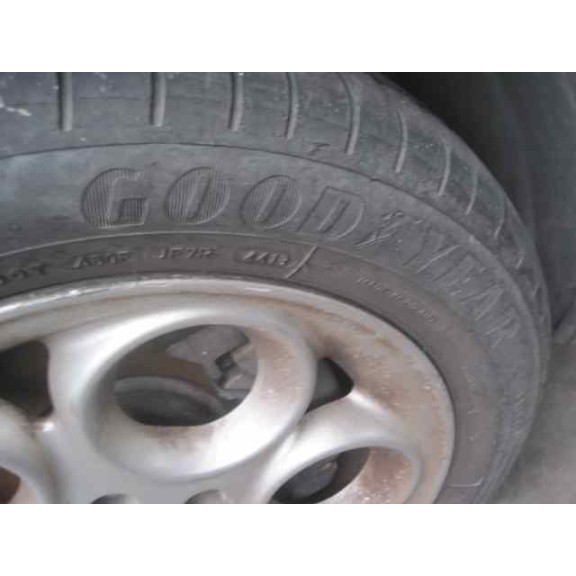 alfa romeo 156 (116) del año 2001