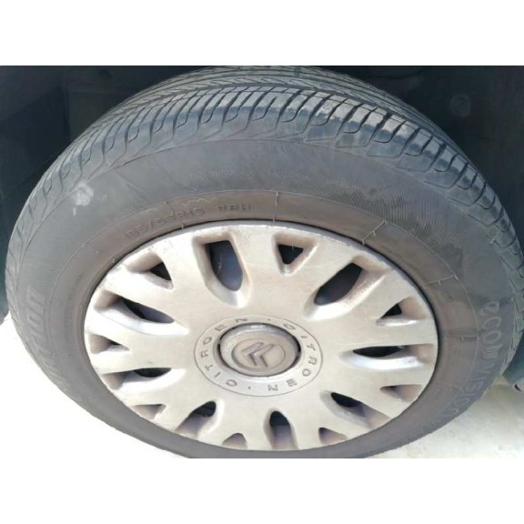 citroën xsara picasso del año 2005