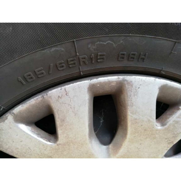 citroën xsara picasso del año 2005